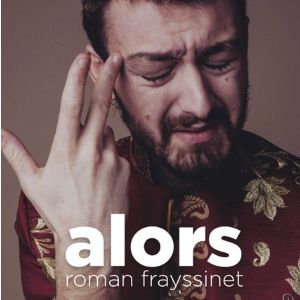 Roman Frayssinet Roman Frayssinet