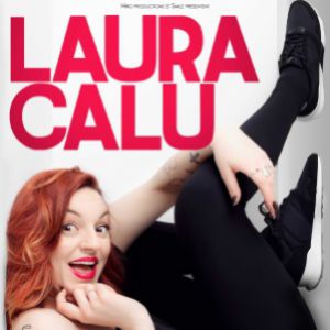 Laura Calu Laura Calu