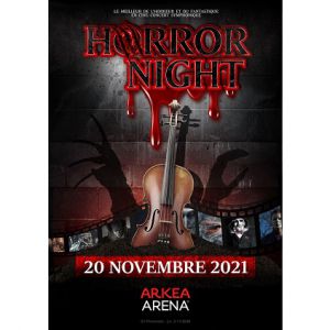 Horror Night Horror Night