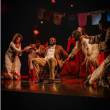 Th&eacute;&acirc;tre Le Bourgeois Gentilhomme de Moli&egrave;re &agrave; L'HAY LES ROSES @ Espace Culturel Dispan de Floran. - Billets & Places