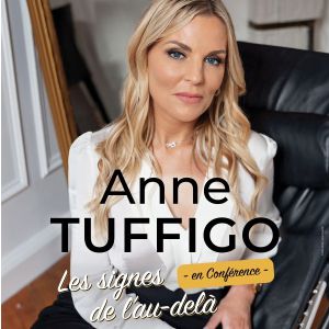 Anne Tuffigo