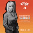 Conf&eacute;rence Success Story Day : Valou Gold &agrave; PARIS @ La Place - Billets & Places