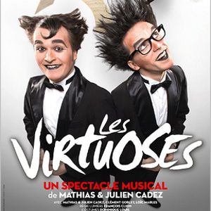 Les Virtuoses Les Virtuoses