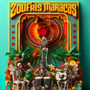 Zoufris Maracas