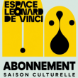 Spectacle ABONNEMENT INITIAL LDV 26.27 &agrave; mandelieu la napoule @ Espace L&eacute;onard de Vinci - Billets & Places