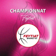 Match Les P&eacute;tillantes vs Feytiat