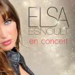 Concert ELSA ESNOULT à Paris @ Divan du Monde - Billets & Places