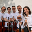 Concert Ensemble Tha&iuml;s - Vienne Budapest