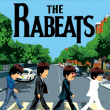 Concert THE RABEATS - A Beatles Show