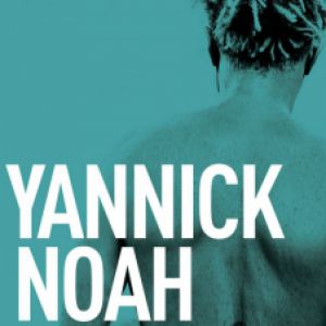 Yannick Noah Yannick Noah