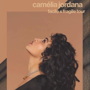 Camelia Jordana Camelia Jordana