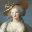 Visite Conférence : Les femmes de Louis XVI à VERSAILLES @ ZZZ-Conférence - Billets & Places