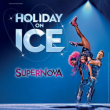 Spectacle HOLIDAY ON ICE