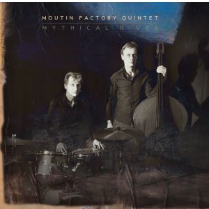 Moutin Factory Quintet Moutin Factory Quintet