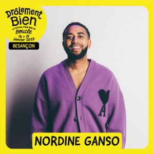 Nordine Ganso