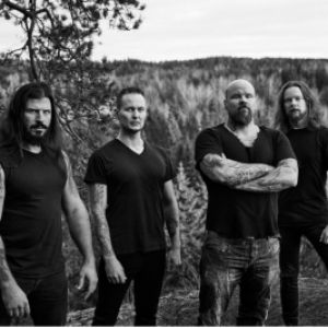 Wolfheart + Mors Principium Est + Bloodred Hourglass + Atlas Wolfheart + Mors Principium Est + Bloodred Hourglass + Atlas