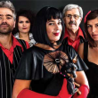 Concert Maria Dolores y Amapola Quartet