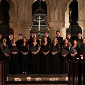 Hymne À La Beauté - Tenebrae Choir Hymne À La Beauté - Tenebrae Choir