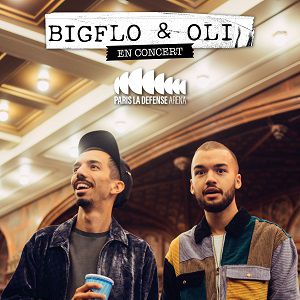 Bigflo & Oli Bigflo & Oli