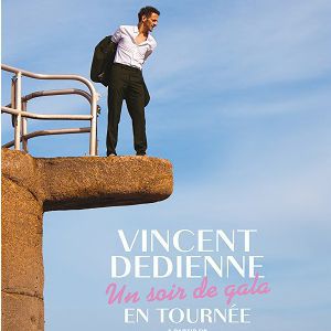 Vincent Dedienne