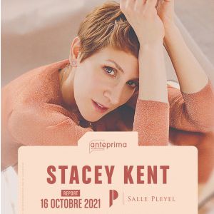 Stacey Kent Stacey Kent