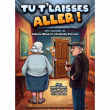 Th&eacute;&acirc;tre TU T'LAISSES ALLER