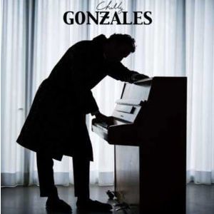 Chilly Gonzales Chilly Gonzales