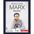Spectacle SEBASTIAN MARX EN RODAGE &agrave; ANNECY @ Les Tremplins du Craic - Billets & Places