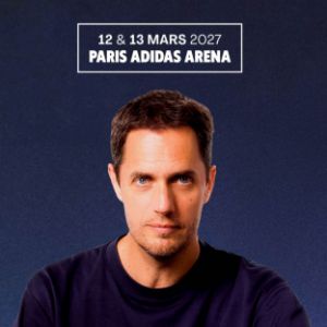 Affiche, Grand Corps Malade