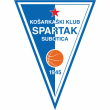 Match SPARTAK OFFICE SHOES