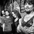 Concert OSEES with Brigid Dawson