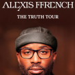 Concert ALEXIS FFRENCH