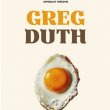 Spectacle GREG DUTH à LA GACILLY @ ARTEMISIA - Billets & Places