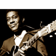 Concert HOMMAGE A GRANT GREEN à  @ ESPACE APOLLO - Billets & Places