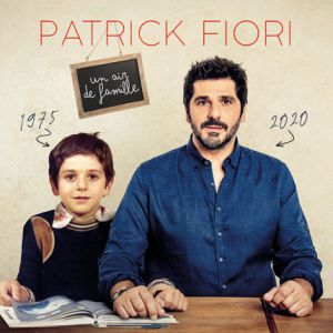 Patrick Fiori Patrick Fiori
