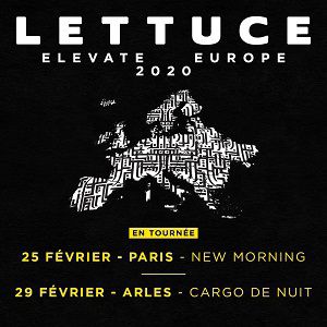 Lettuce Lettuce