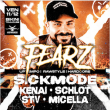 Soir&eacute;e FEARZ &agrave; RAMONVILLE @ LE BIKINI - Billets & Places