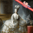 Visite D&eacute;crypter une ic&ocirc;ne - Marie-Antoinette - Ch&acirc;teau &agrave; VERSAILLES @ Ch&acirc;teau - Aile des Ministres Nord - Billets & Places
