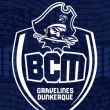 Match JDA - BCM GRAVELINES COUPE DE FRANCE 16eme