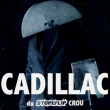 Carte Cadillac + Sirap + Wormhole au Noumatrouff &agrave; MULHOUSE - Billets & Places