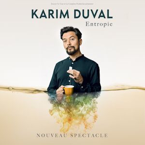 Karim Duval