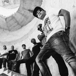 Asian Dub Foundation + Sumac Dub Asian Dub Foundation + Sumac Dub