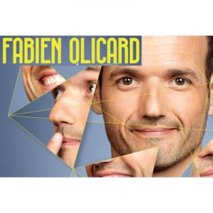 Fabien Olicard Fabien Olicard
