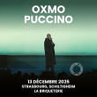 Concert OXMO PUCCINO