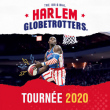 Harlem Globetrotters.