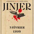 Concert JINJER