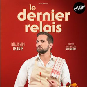Benjamin Tranié Benjamin Tranié