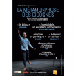 Spectacle LA METAMORPHOSE DES CIGOGNES - Marc Arnaud