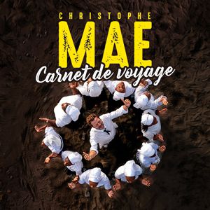 CHRISTOPHE MAE