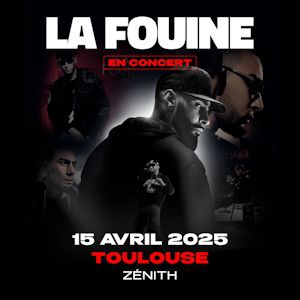 La Fouine